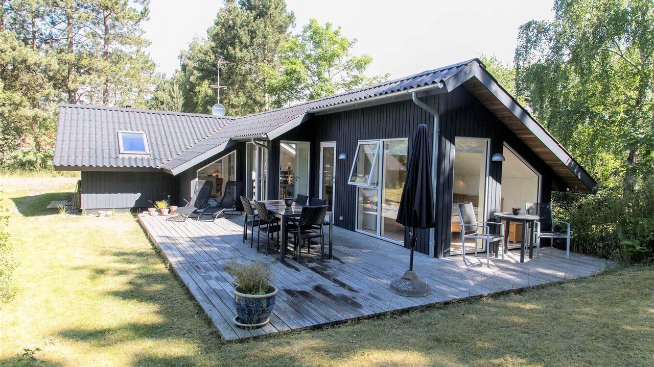 Photo of Outdoor in Nykøbing