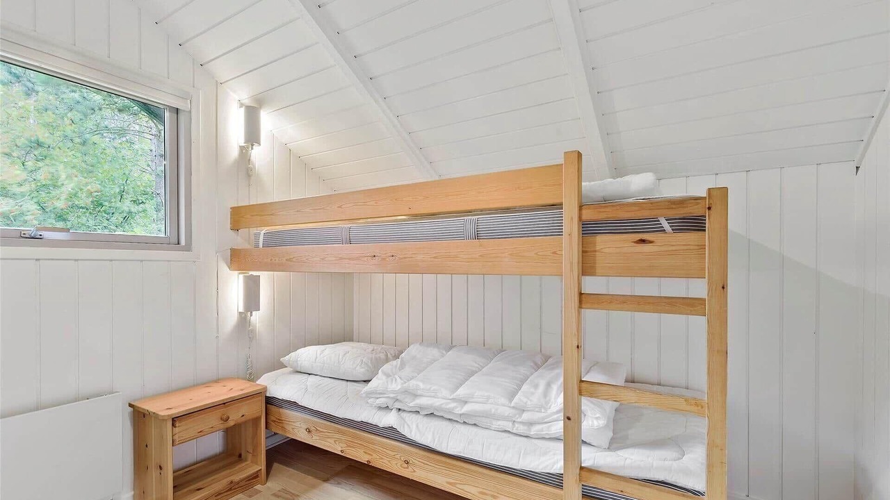 Photo of Bedroom in Nykøbing