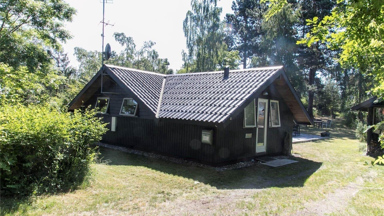 Photo of Outdoor in Nykøbing
