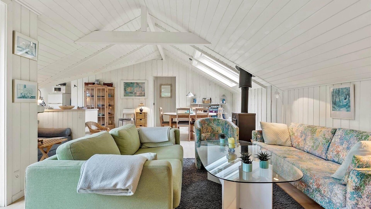Photo of Livingroom in Nykøbing