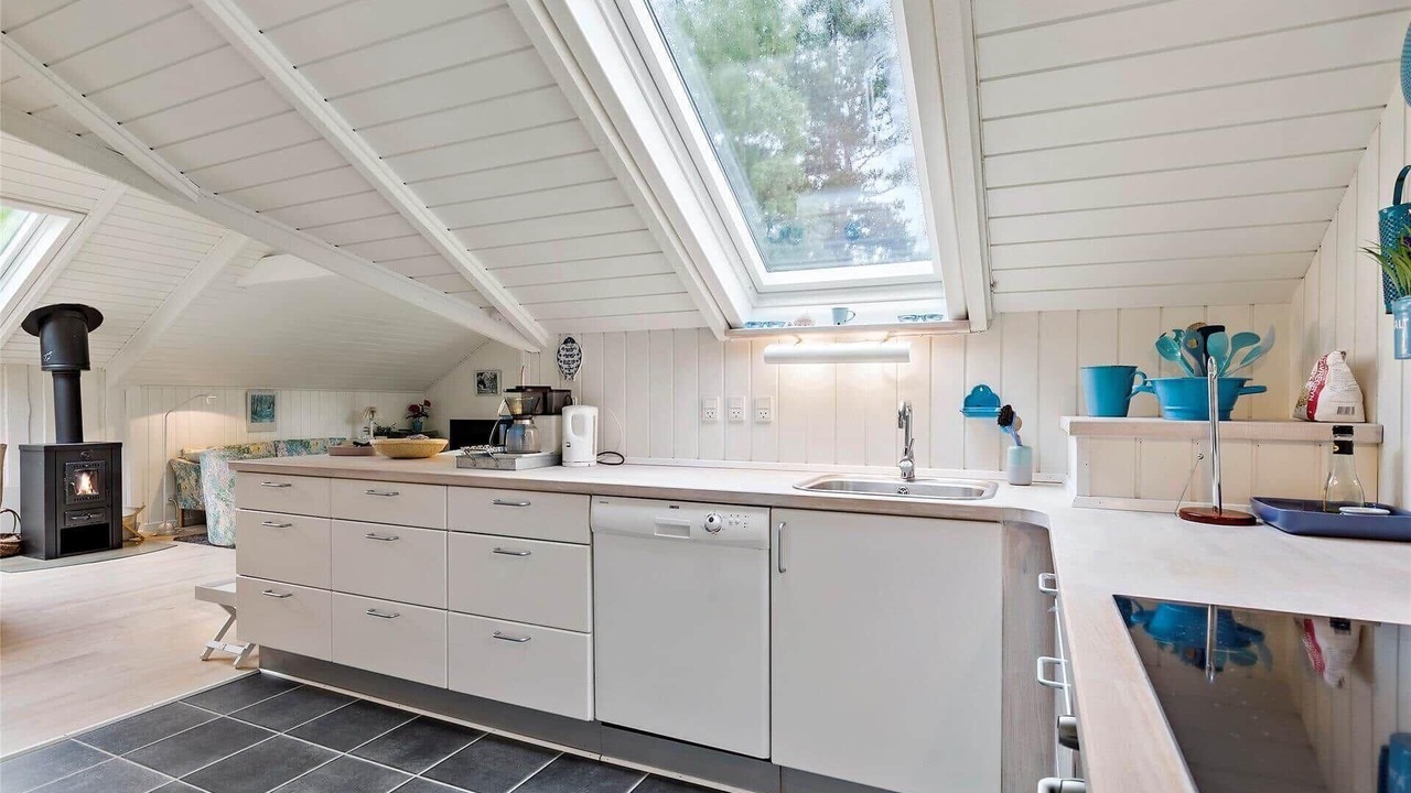 Photo of Kitchen in Nykøbing