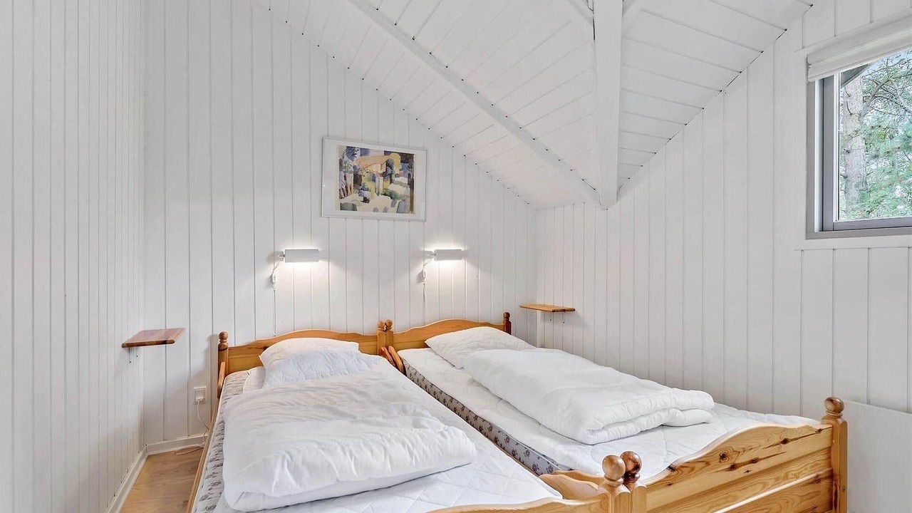 Photo of Bedroom in Nykøbing