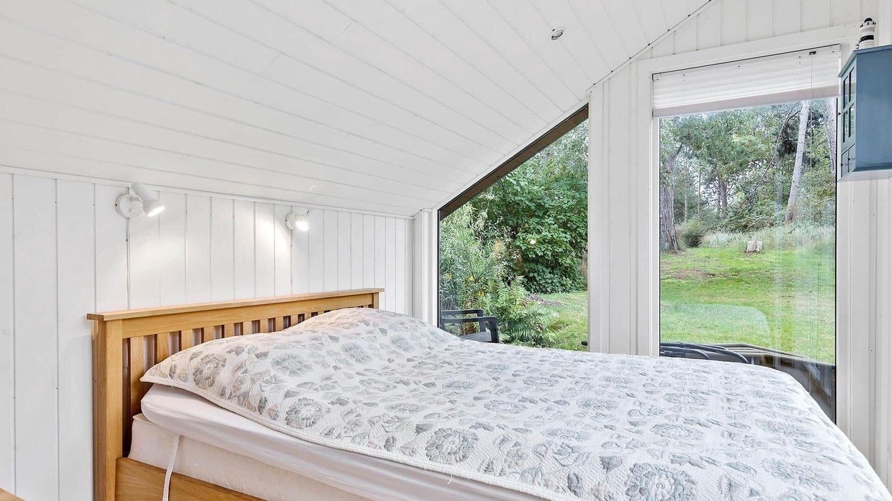 Photo of Bedroom in Nykøbing