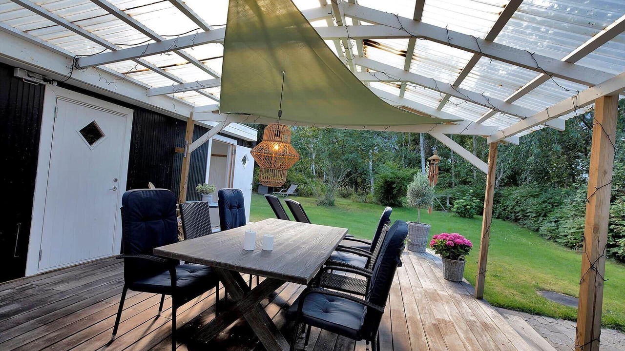 Photo of Outdoor in Nykøbing