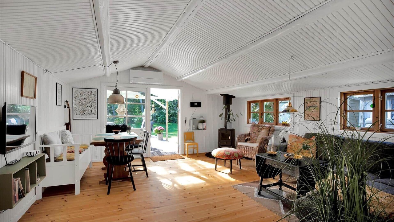 Photo of Livingroom in Nykøbing