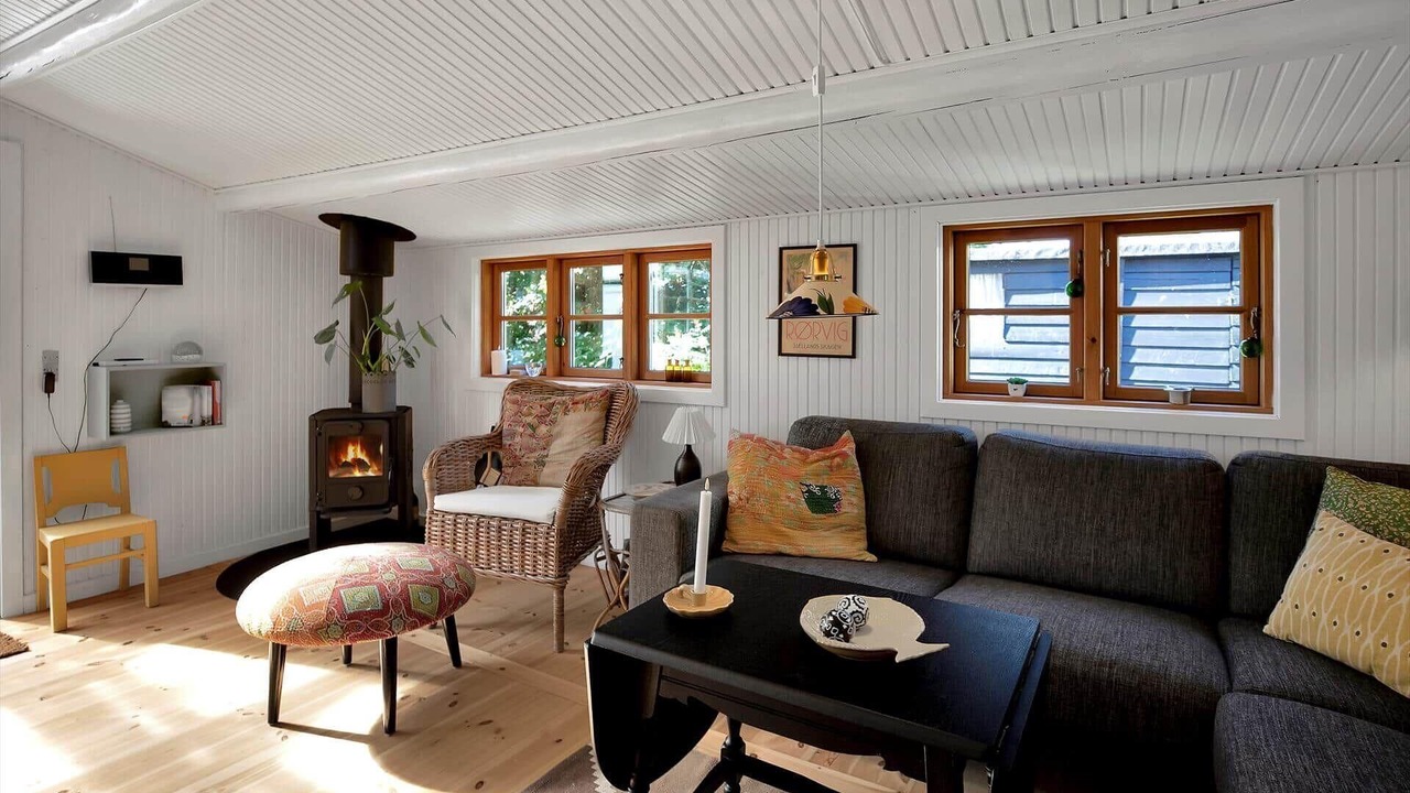 Photo of Livingroom in Nykøbing