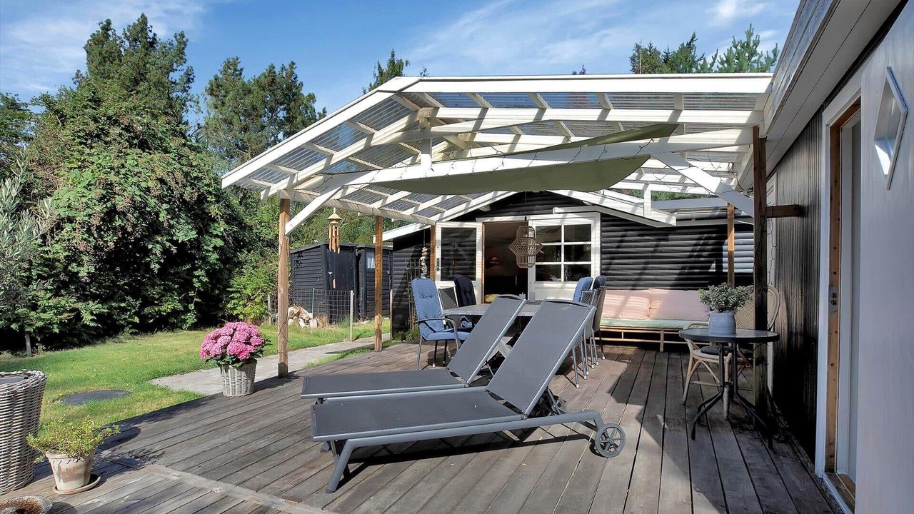 Photo of Outdoor in Nykøbing