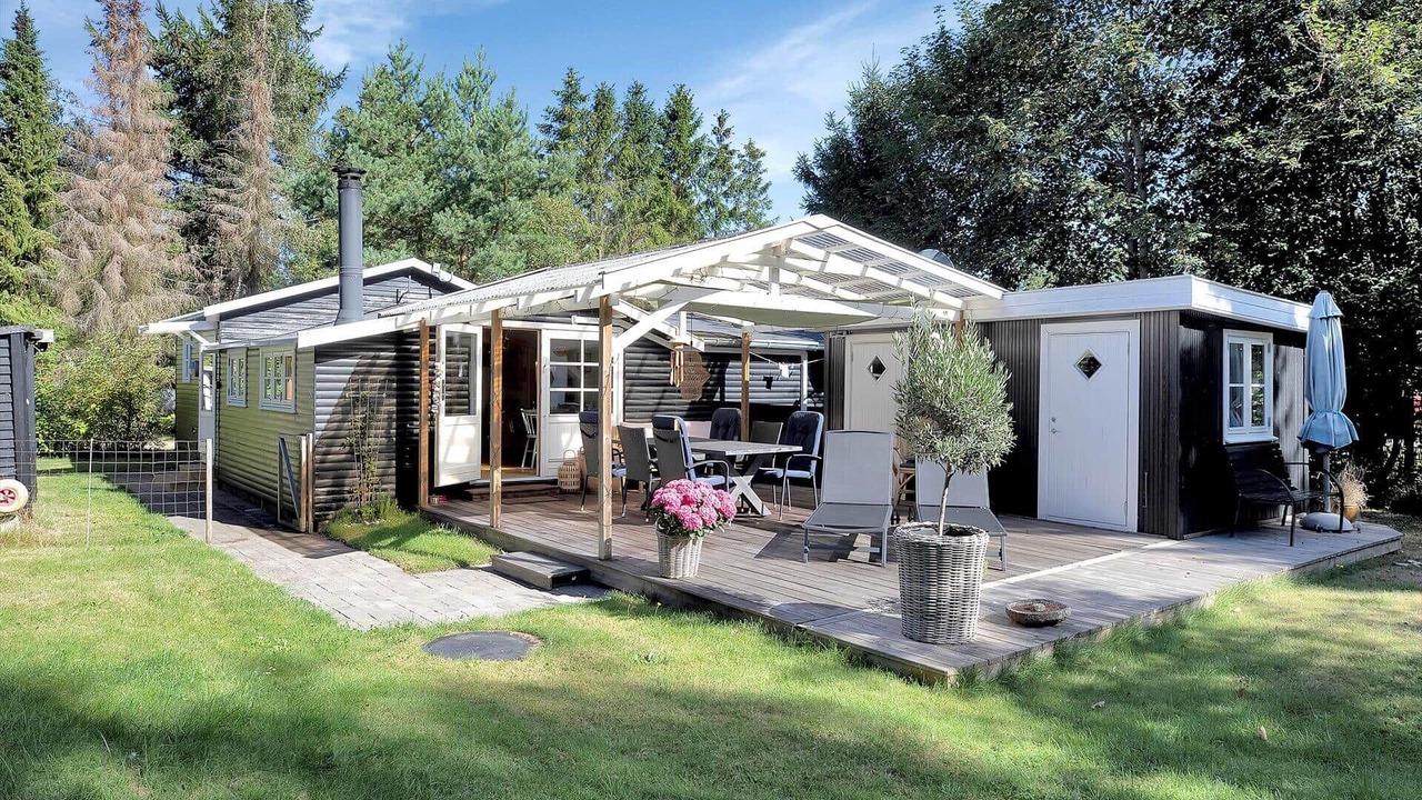 Photo of Outdoor in Nykøbing
