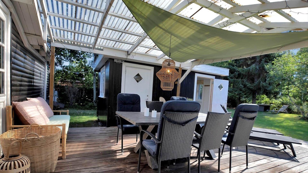 Photo of Outdoor in Nykøbing