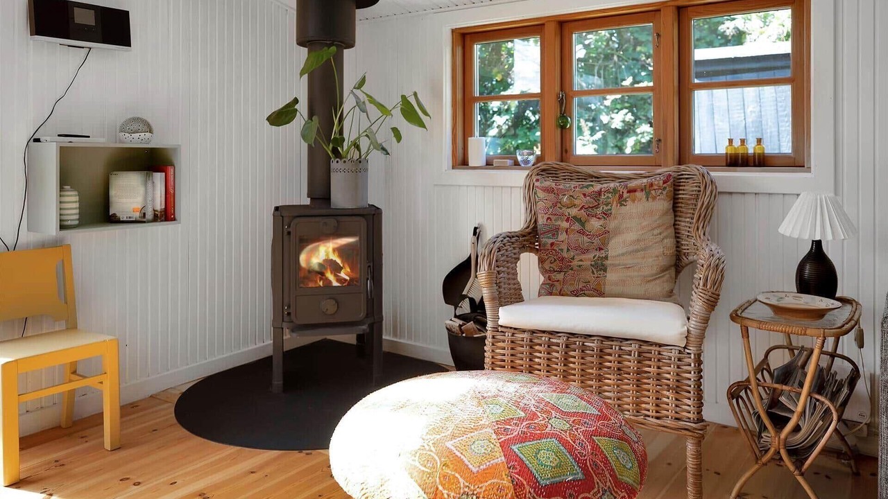 Photo of Livingroom in Nykøbing