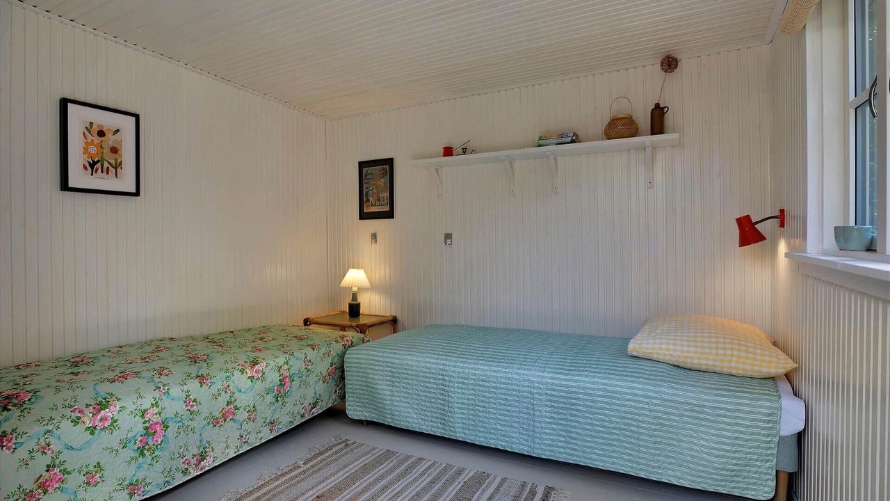 Photo of Bedroom in Nykøbing