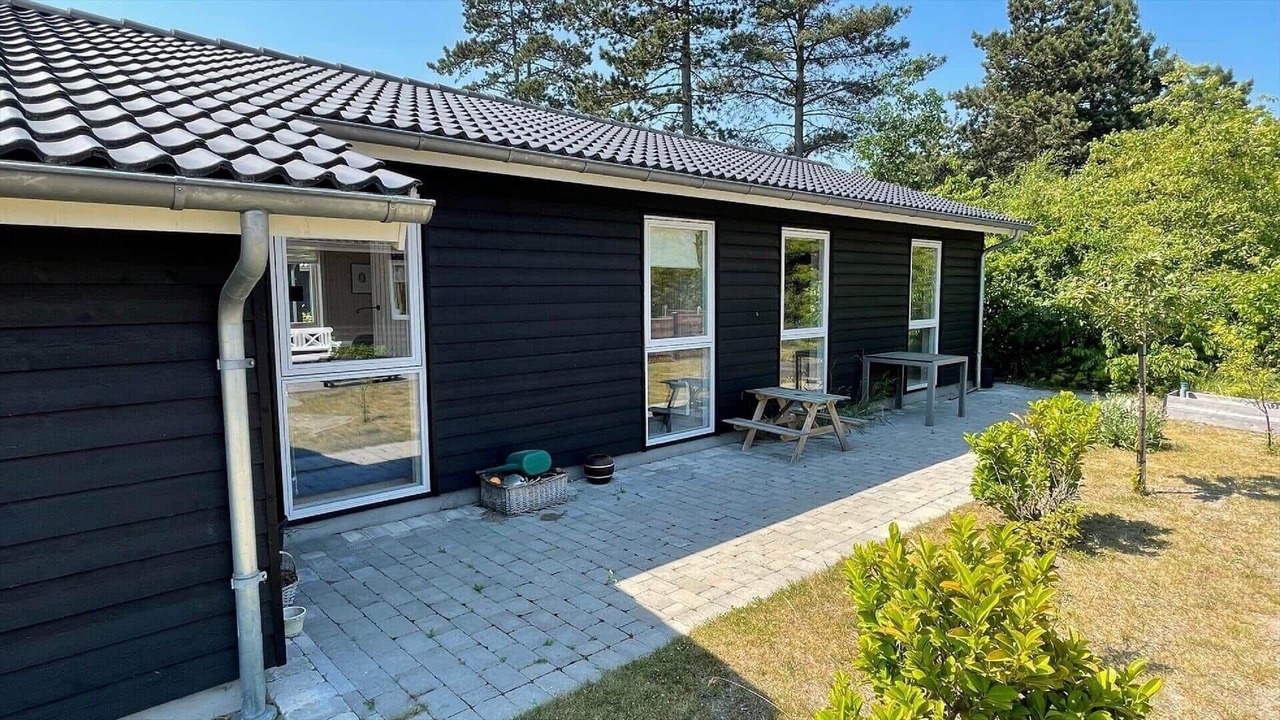 Photo of Outdoor in Nykøbing