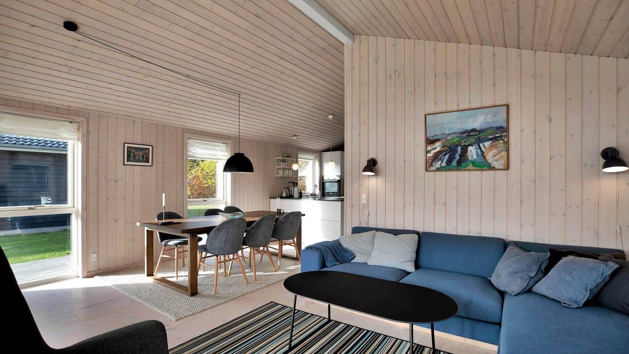 Photo of Livingroom in Nykøbing
