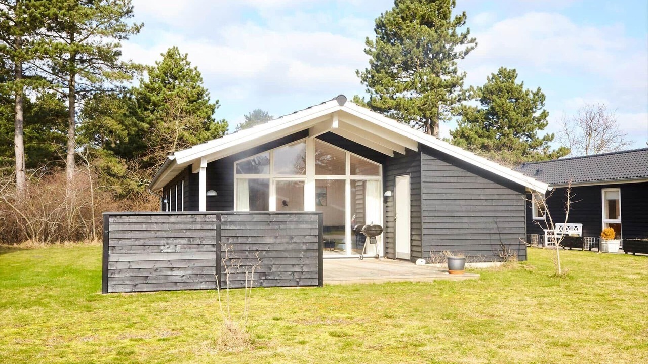 Photo of Outdoor in Nykøbing