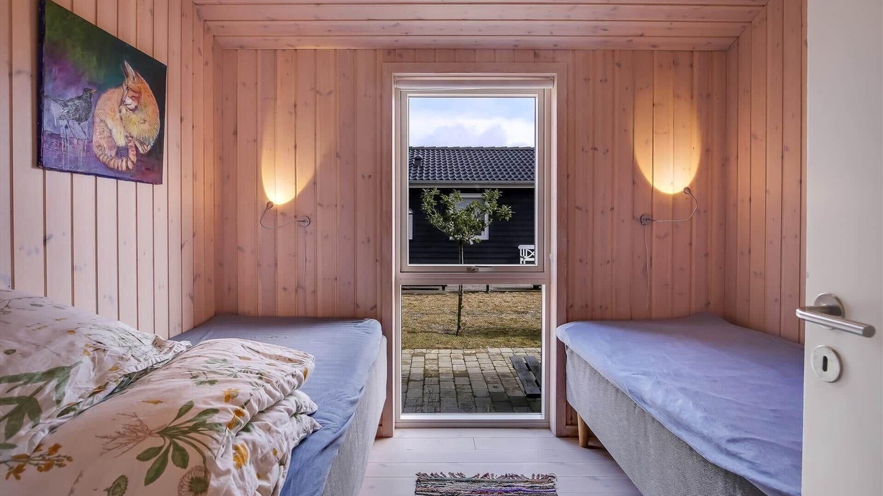 Photo of Bedroom in Nykøbing