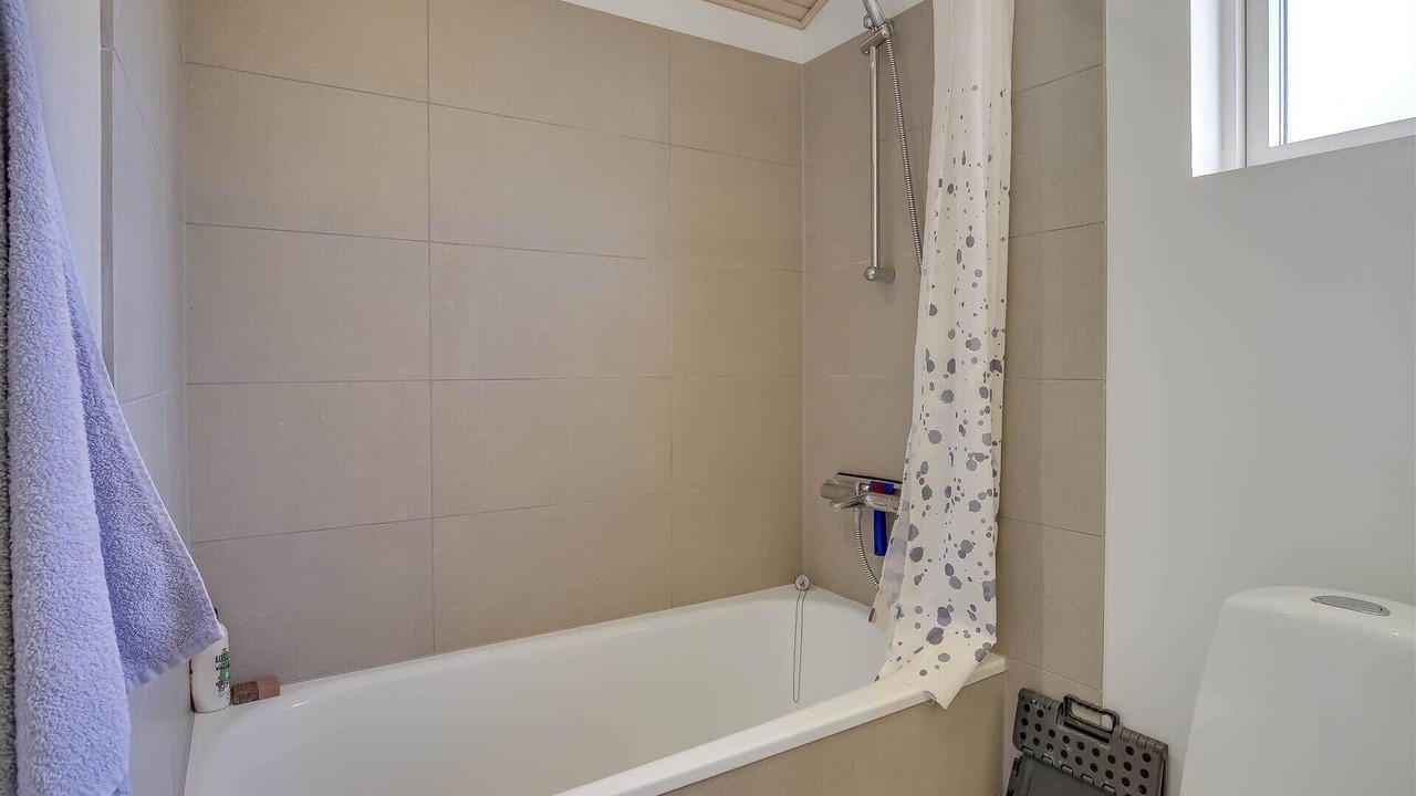 Photo of Bathroom in Nykøbing