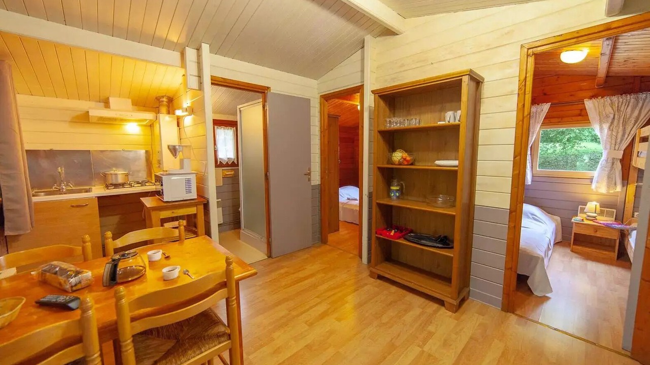 Photo of Bedroom in Martres-Tolosane