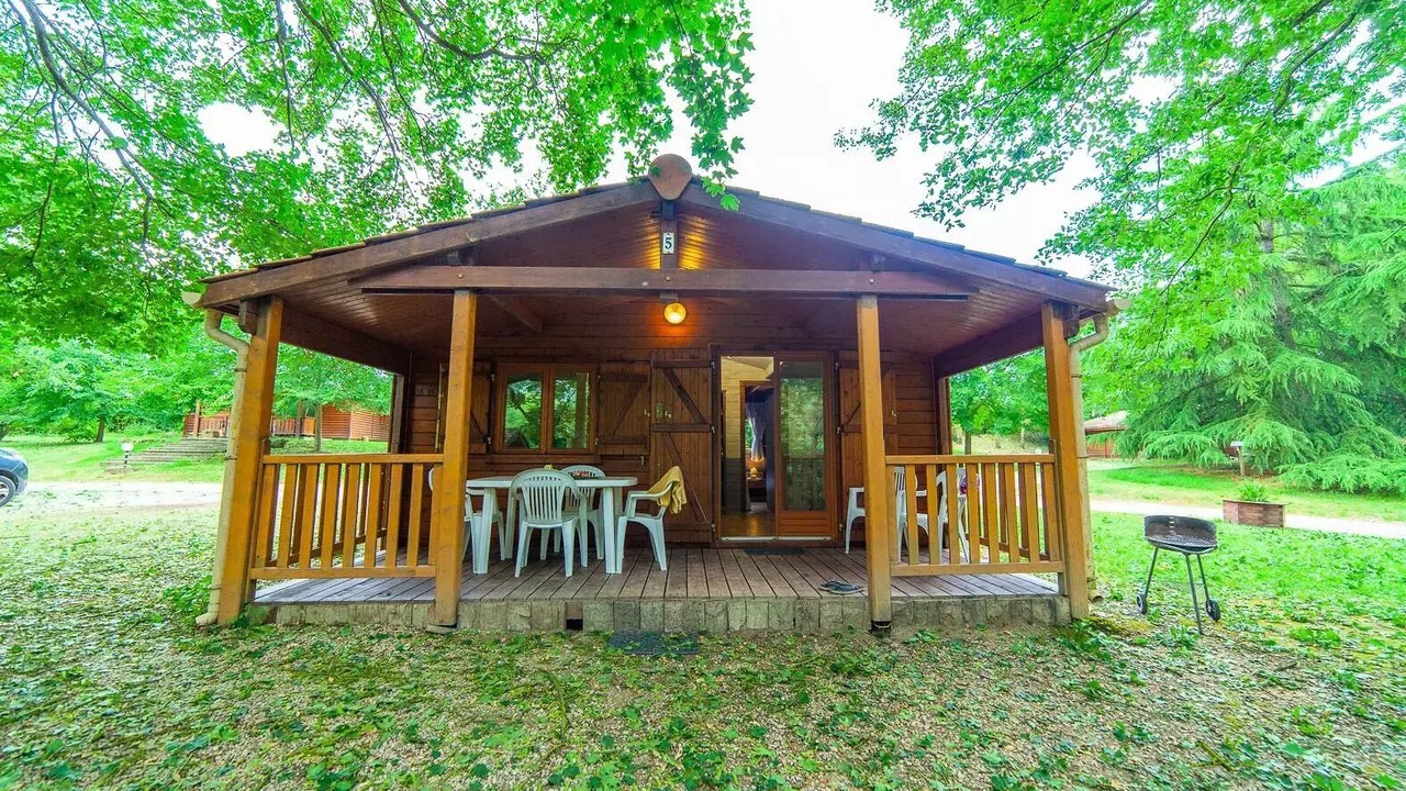 Photo of Outdoor in Martres-Tolosane