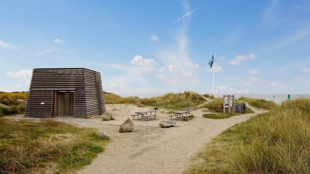 Photo of Outdoor in Nykøbing