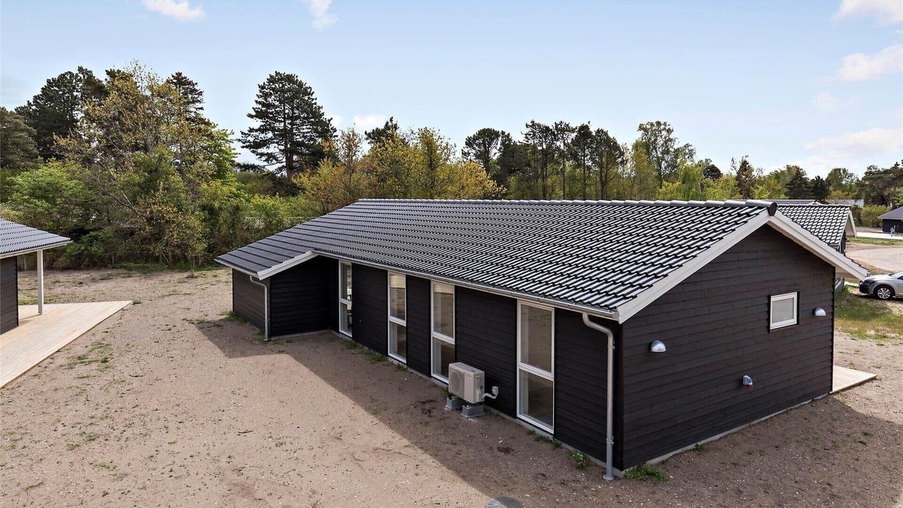 Photo of Outdoor in Nykøbing