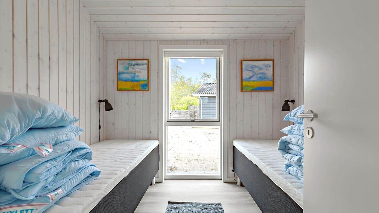 Photo of Bedroom in Nykøbing
