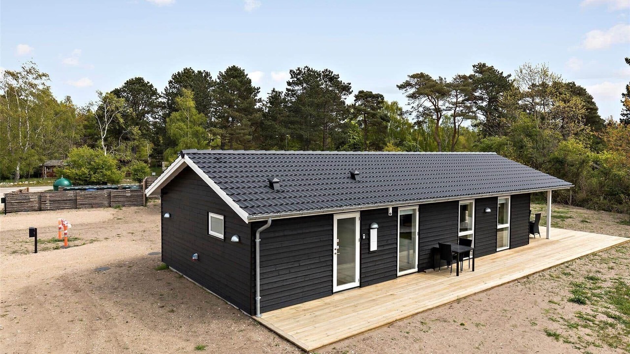 Photo of Outdoor in Nykøbing