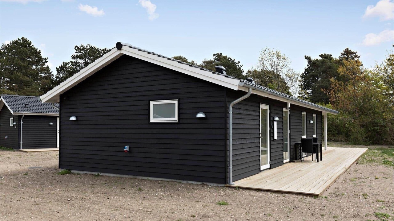 Photo of Outdoor in Nykøbing