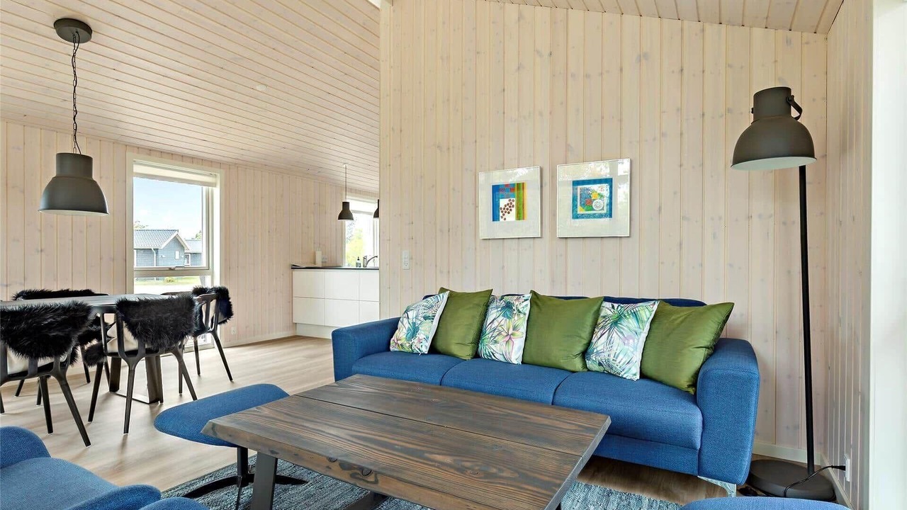 Photo of Livingroom in Nykøbing