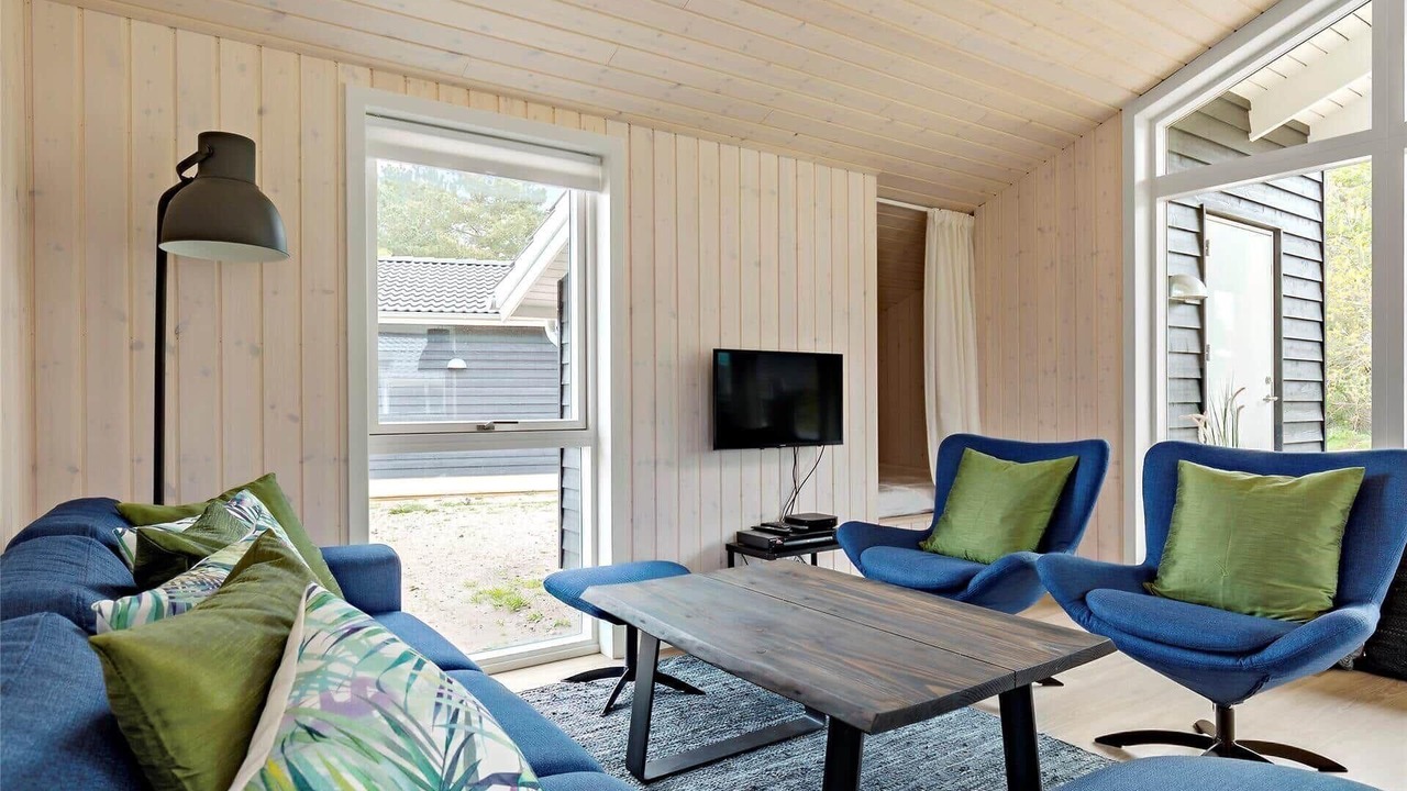 Photo of Livingroom in Nykøbing