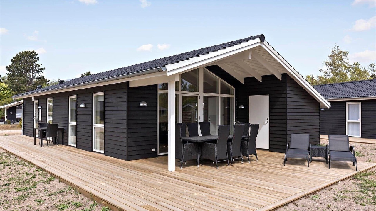 Photo of Outdoor in Nykøbing