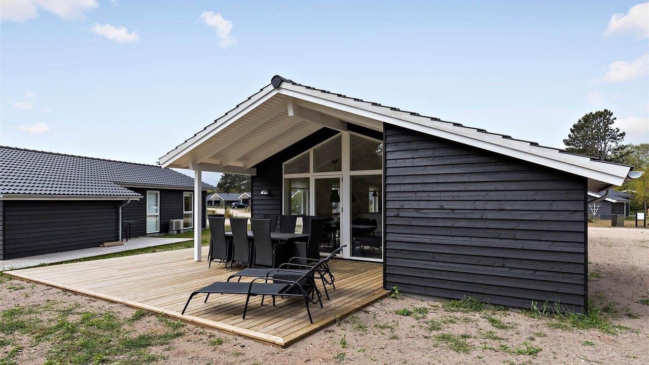 Photo of Outdoor in Nykøbing