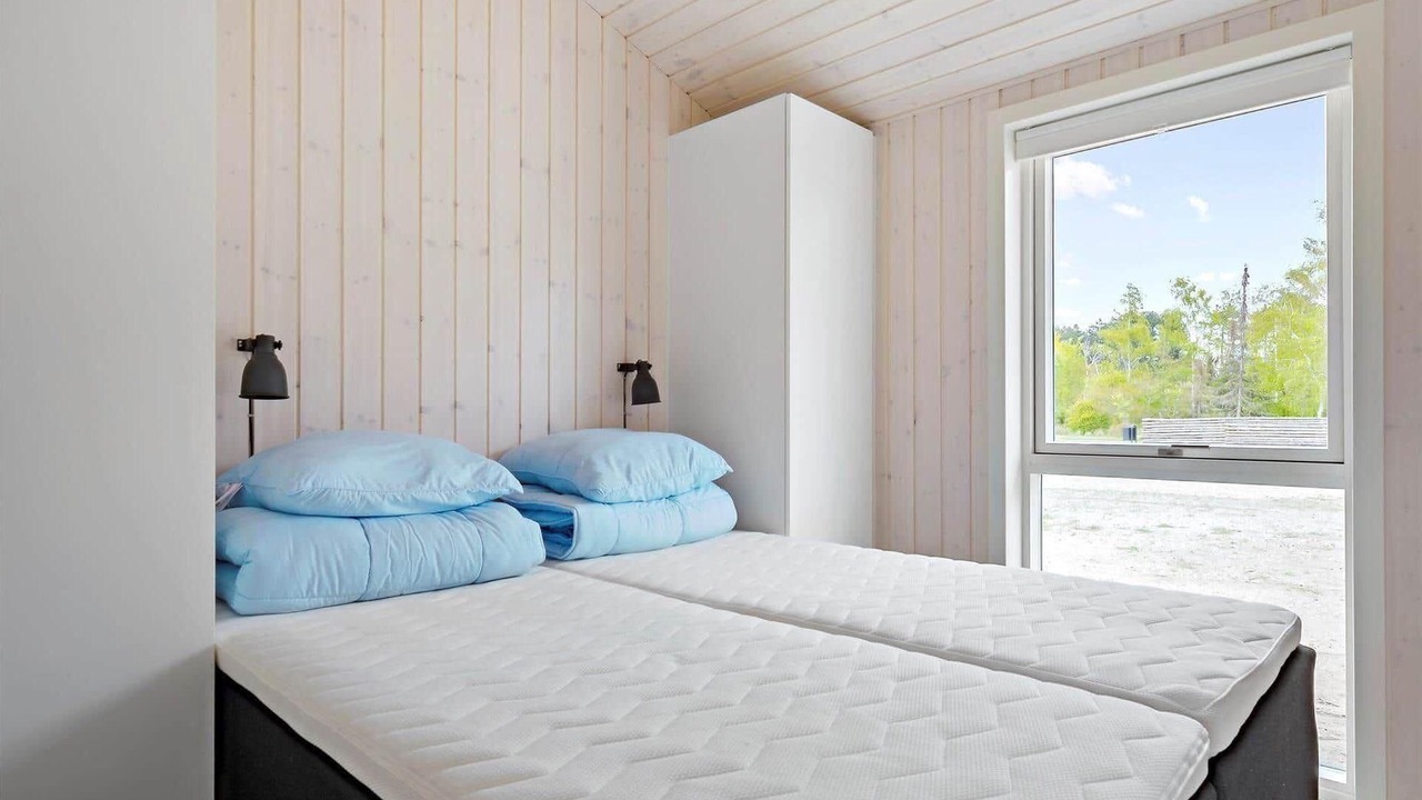 Photo of Bedroom in Nykøbing