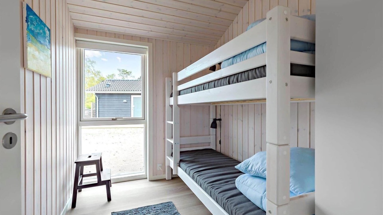Photo of Bedroom in Nykøbing
