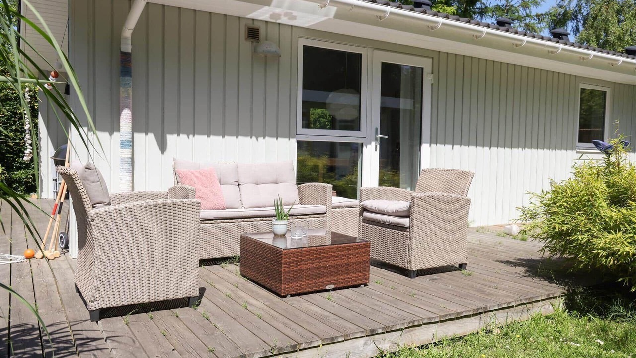 Photo of Patio Balcony in Rrvig