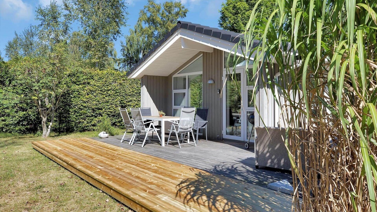 Photo of Outdoor in Rrvig