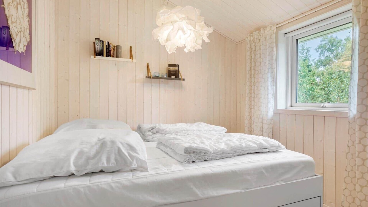 Photo of Bedroom in Rrvig