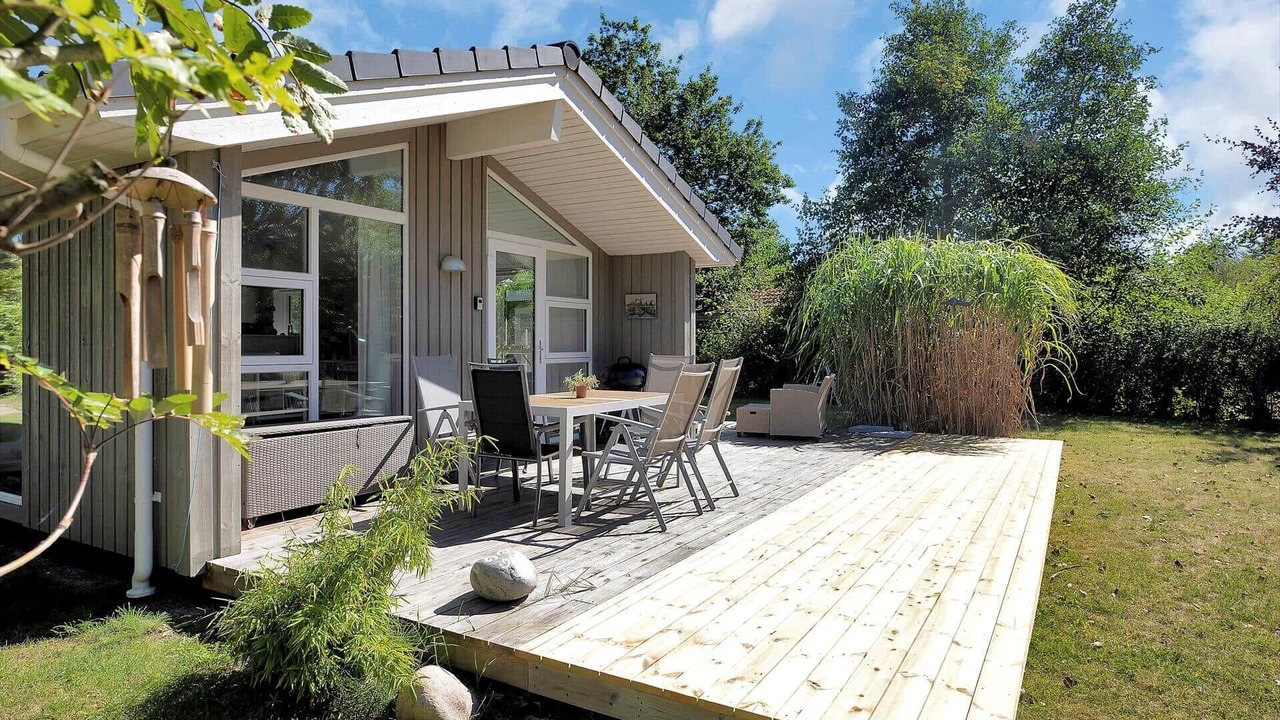 Photo of Outdoor in Rrvig