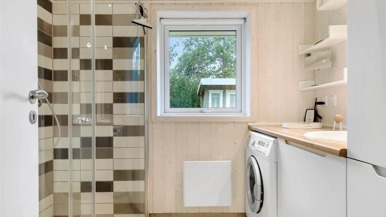Photo of Bathroom in Rrvig