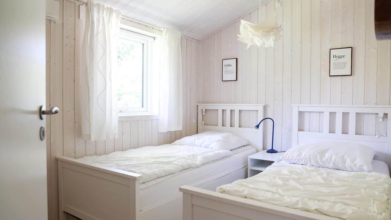 Photo of Bedroom in Rrvig