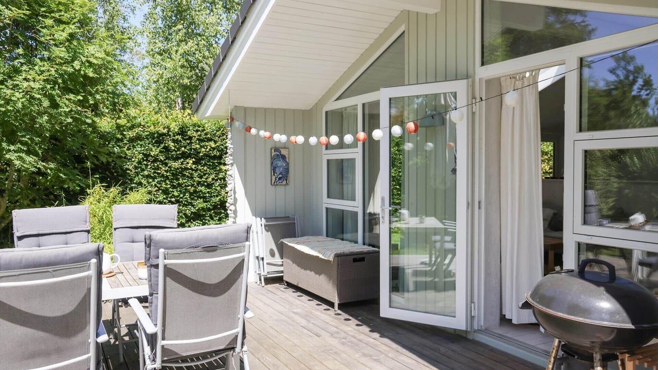 Photo of Patio Balcony in Rrvig