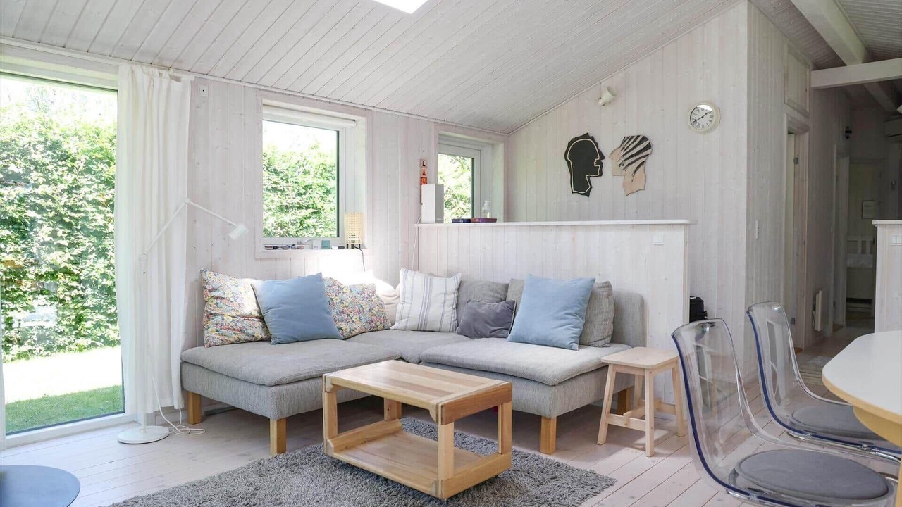 Photo of Livingroom in Rrvig