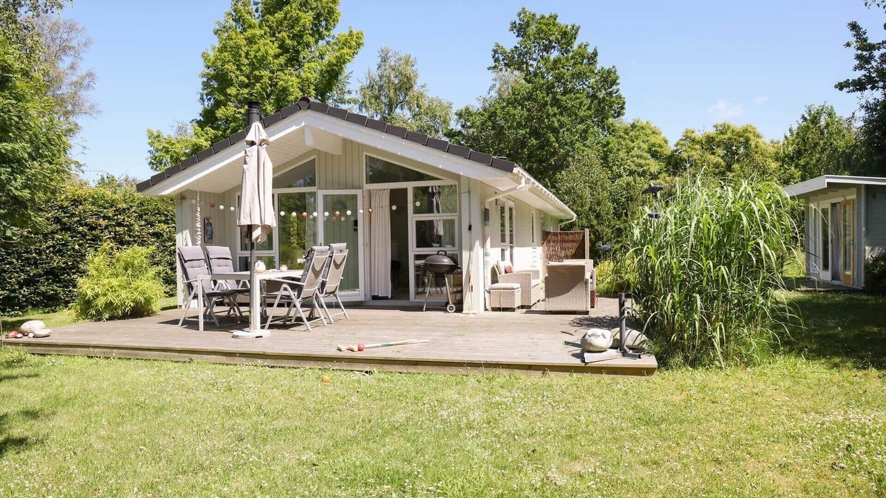 Photo of Outdoor in Rrvig