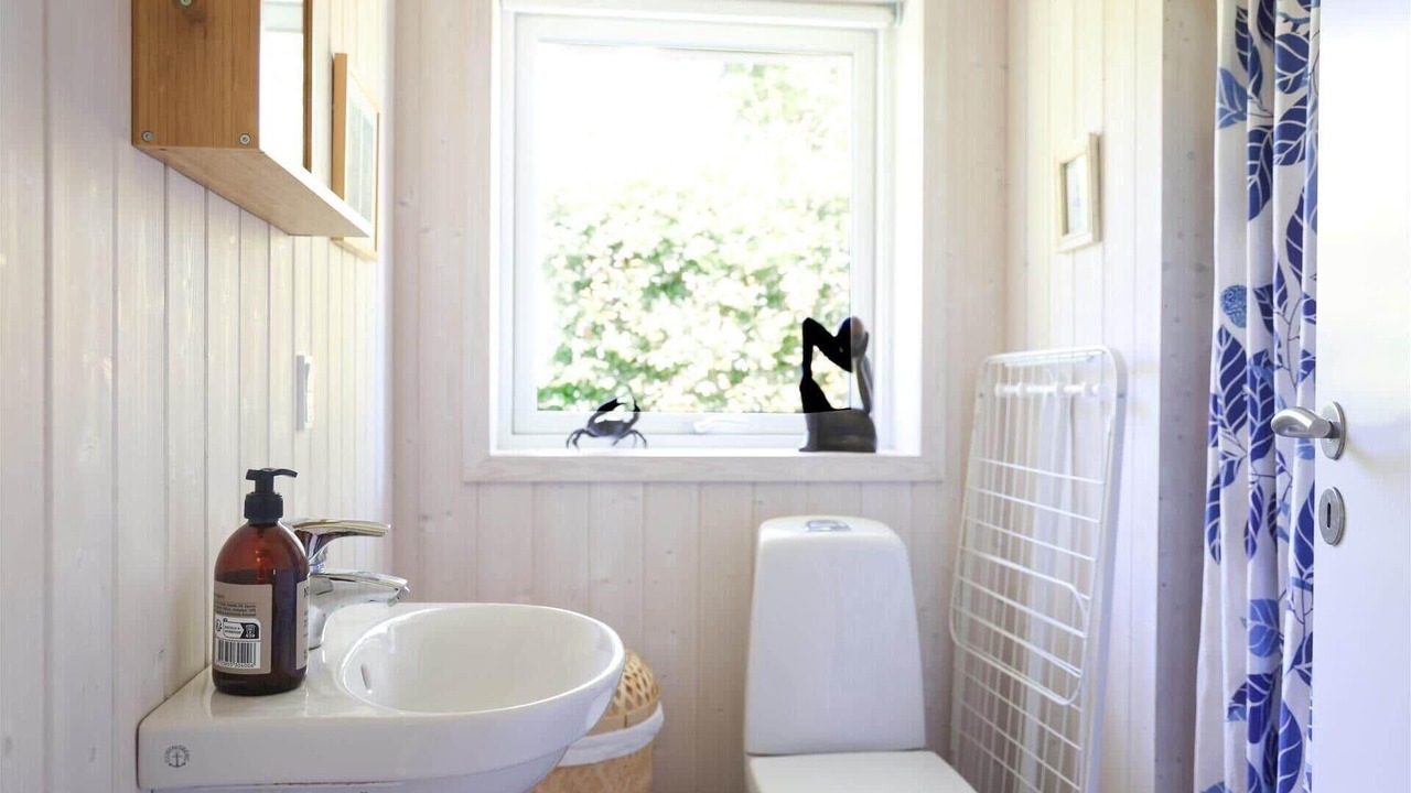 Photo of Bathroom in Rrvig
