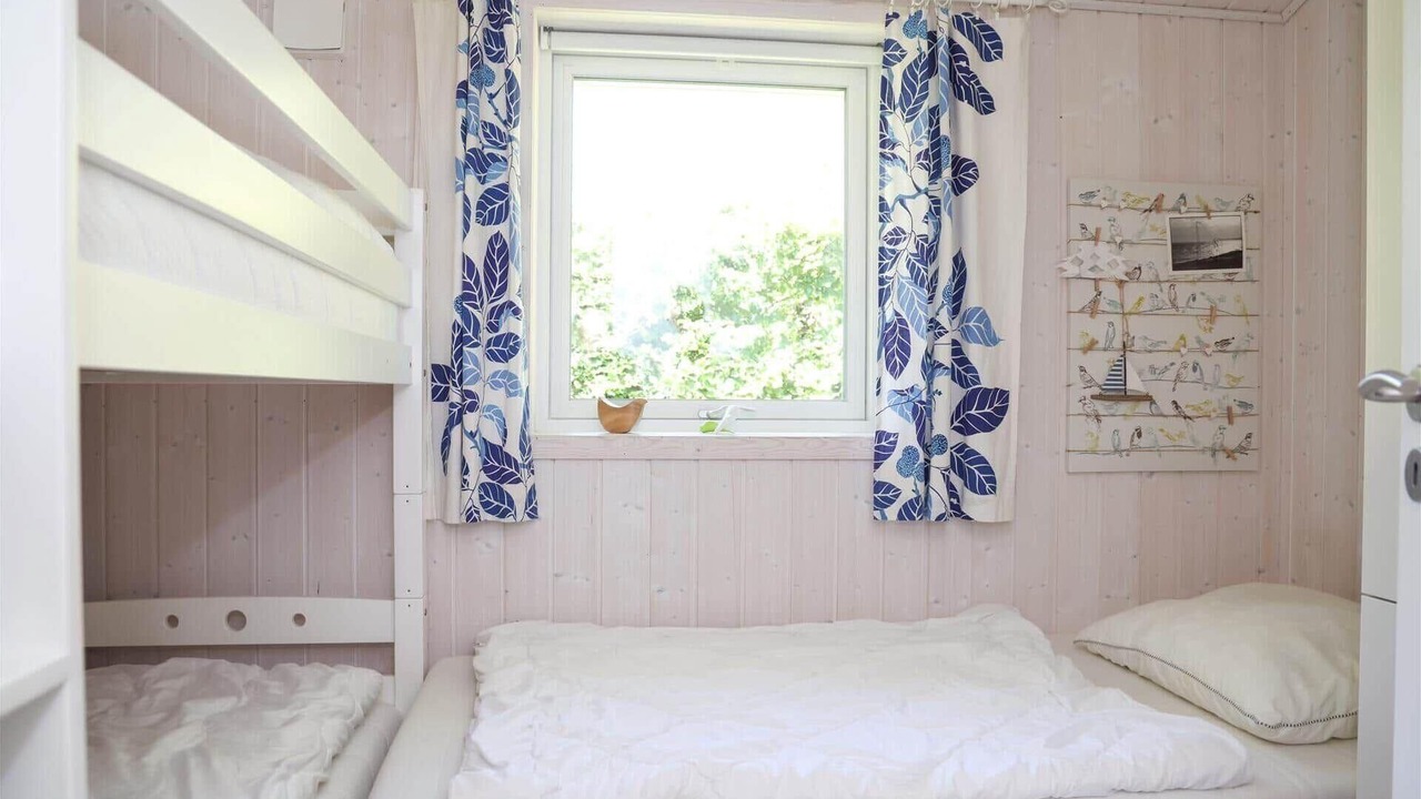 Photo of Bedroom in Rrvig