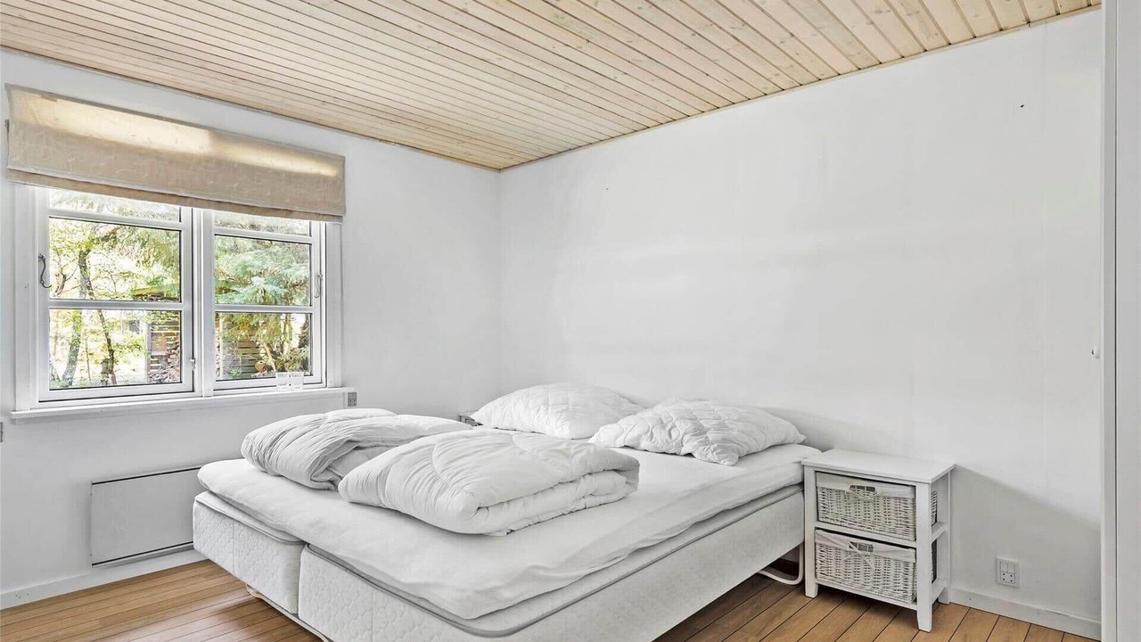 Photo of Bedroom in Rrvig