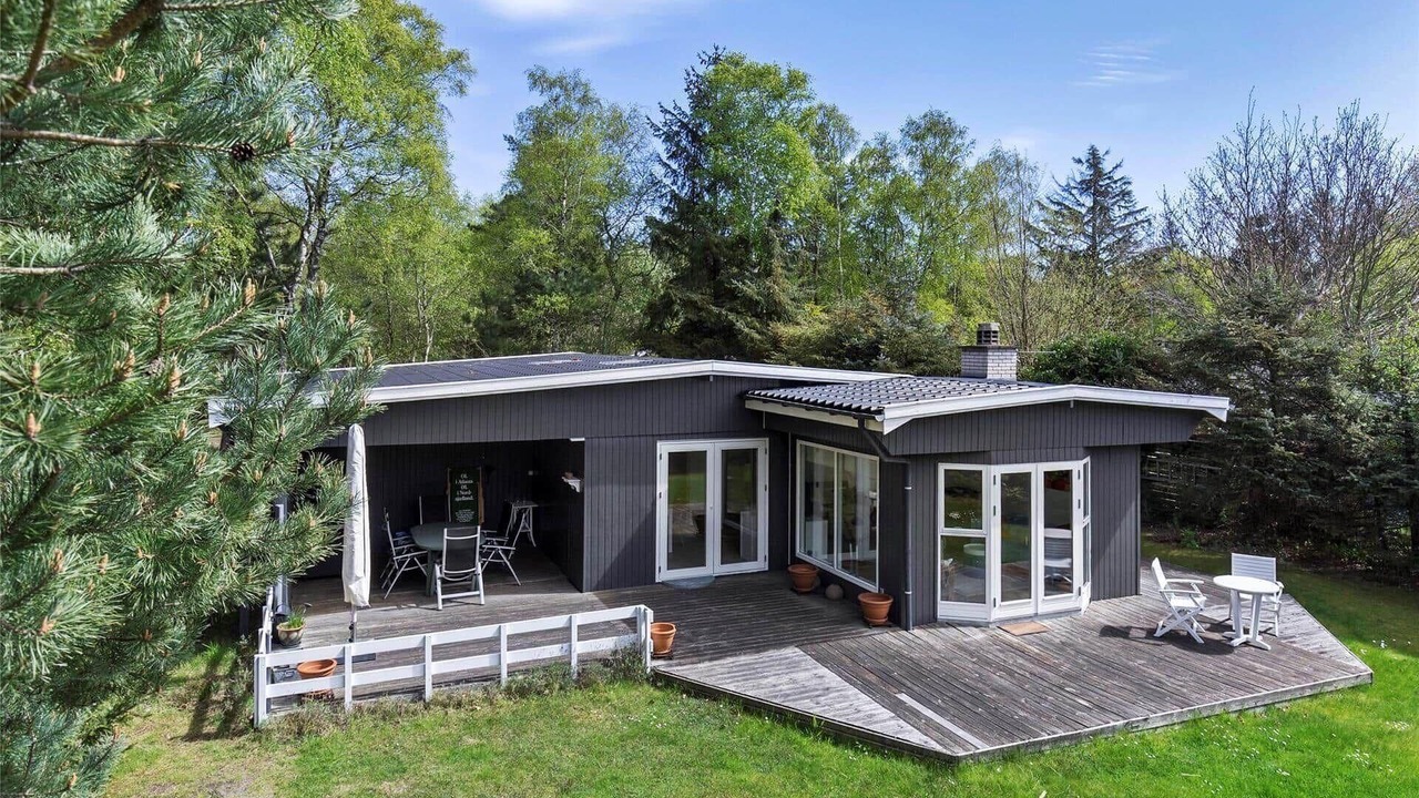 Photo of Outdoor in Rrvig