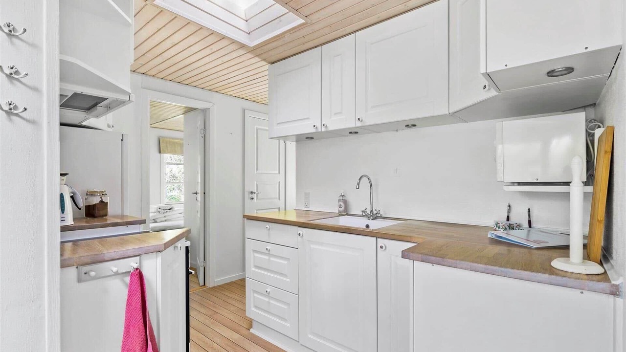 Photo of Kitchen in Rrvig