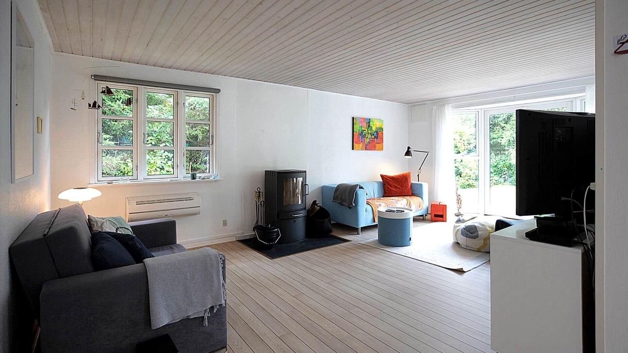 Photo of Livingroom in Rrvig