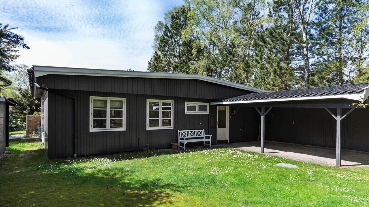 Photo of Outdoor in Rrvig