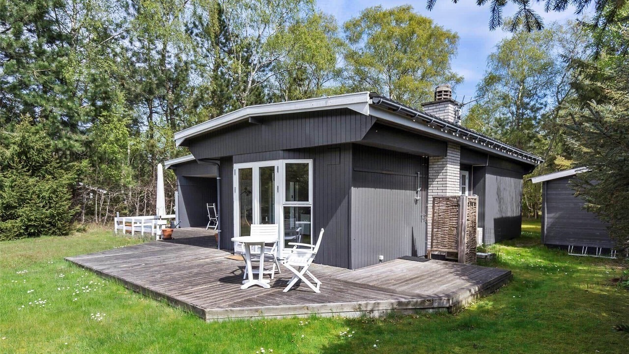 Photo of Outdoor in Rrvig
